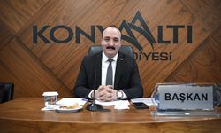 Kotan, “Atatürk’ün fikir ve ilkeleriyle yürümeye devam edeceğiz”