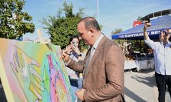 Kotan, “Kadınların emeğini her zaman önemsiyoruz”