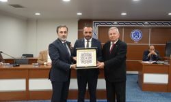 KTO Başkanı Öztürk: "İş birliğine her zaman hazırız"