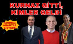 Son dakika… Antalya CHP’de Önder Kurnaz Meclis üyeliklerinden istifa etti… Kurnaz’ın yerine kimler geliyor?