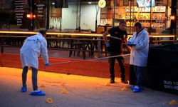 Antalya'da kan donduran olay... Husumeti bitirmek için buluştuğu kuzenine kurşun yağdırdı