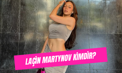 Laçin Martynov Nereli? Genç Şarkıcı Kaç Yaşında?