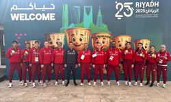 Sporcularımızdan madalya gururu