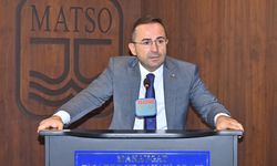 MATSO’dan vergi teklifine eleştiri: “Turizm sektörünün yükü artıyor”