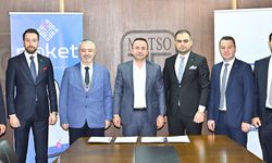 MATSO'dan KOBİ'lere dijital dönüşüm destek protokolü