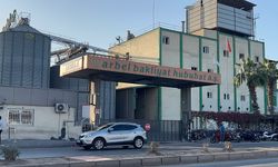 Mersin’de makarna fabrikasında zehirlenme faciası! 14 işçi hastanelik oldu