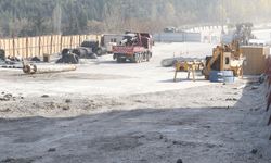 Mansur Yavaş'ın temelini atmıştı! Mamak metrosu ortada kaldı