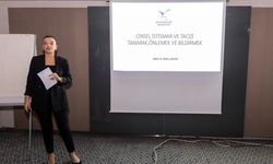 Manavgat Belediyesi’nden turizm çalışanlarına önemli eğitimi