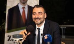 Manavgat Zeytin ve Zeytinyağı Festivali'nin ikincisi yarın başlıyor