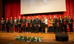 Manavgat’ta 24 Kasım Öğretmenler Günü kutlandı