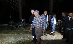 Mantar toplarken kaybolan 84 yaşındaki adamdan müjdeli haber geldi