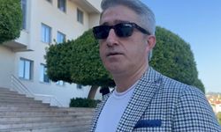 Marmaris belediye eski başkanı Oktay'dan suç duyurusu