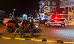 Marmaris’te huzur uygulaması