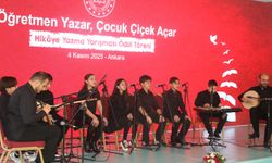 Bakan Tekin; “MEB olarak çok büyük bir aileyiz”