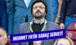 Mehmet Fatih Saraç Serveti: Kasımpaşa SK Eski Başkanı Kimdir?