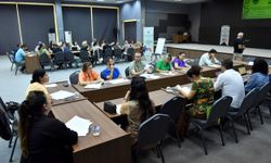 Mersin Büyükşehir Belediyesi harekete geçti