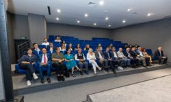 Mersin ve Ankara Kent Konseyleri iş birliğini resmileştirdi