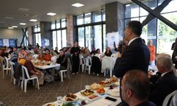 Mersin’de kadınlar güç kazanıyor