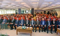 Mersin’de KOBİ’ler için dijitalleşme fırsatları tanıtıldı