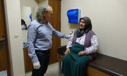 Mersin’de tarihe geçen ameliyat! 8,5 kilo meme kitlesi çıkarıldı”