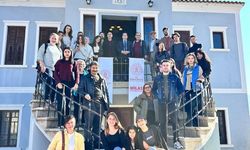 Milas Müzesi’nden kültürel miras için dikkat çeken program