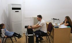 Minik gözler Kepez Belediyesi’ne emanet