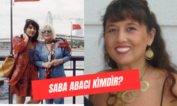 Muazzez Abacı’nın Çocuğu Var Mı? Saba Abacı Kimdir?
