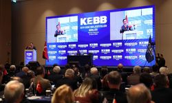 Başkan Aras: “Bizler günü kurtaran değil, yarını kuran işler için çalışacağız”