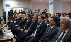 Muğla’da Avrupa Birliği destekli kırsal kalkınma programı düzenlendi