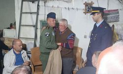 Muğla'ya Şehit ateşi düştü