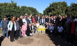 MÜSİAD Antalya’dan Finike’de yerel değerlere destek