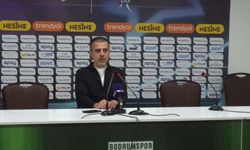 İstanbulspor Teknik Direktörü Avcı: "Milli arayı iyi değerlendirmeye çalışacağız"