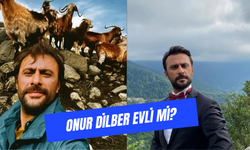 Onur Dilber Evli Mi? Taşacak Bu Deniz Gezep Kaç Yaşında?