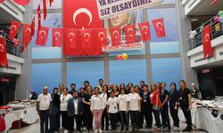 Organ Bağışı Haftası etkinlikleri düzenleniyor