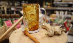 Osmanlı’nın şifa geleneği yeniden sofralarda: zencefil ve bal şurubu