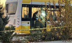 Konya’da otobüsteki tartışma kanlı bitti