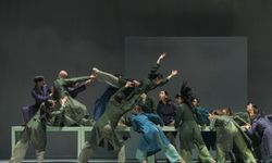 Paquita & Bir Yaz Gecesi Rüyası sezona veda ediyor