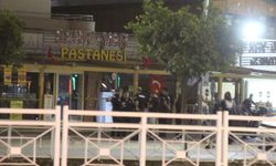 Adana'da para isteyen akrabasını pompalıyla vurdu