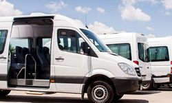 3 ADET PERSONEL SERVİSİ KİRALANACAK