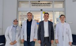 Prof. Dr. Baldane uyardı! Her iki diyabet hastasından biri hastalığının farkında değil