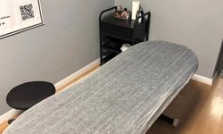 Ruhsatsız sağlık hizmeti veren işletme mühürlendi