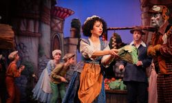 Kültür Yolu Festivali’ne büyük ilgi