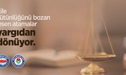 Aile bütünlüğünü bozan resen atamalara durdurma