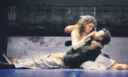 İmkansız aşkın ölümsüz hikayesi Antalya sahnelerinde