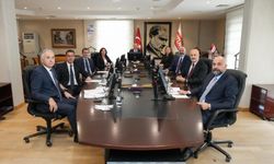 RTÜK’te Tarihi İlk! İlk kadın başkan vekili belli oldu