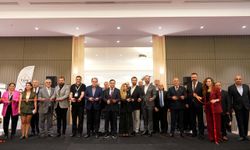 Satın alma profesyonellerini buluşturan zirve başladı