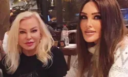 Seren Serengil’in annesi kimdir? Nevin Teoman kimdir? Nevin Teoman evli mi, kocası kim, hastalığı ne?