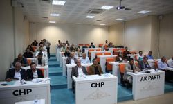 Serik Belediyesi Akdeniz Belediyeler Birliği'nden ayrıldı