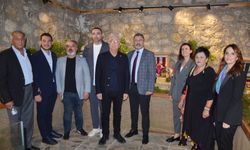 Serik Kültür ve Sanat Merkezi açıldı