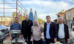 Üreticinin geldiği nokta yürek burktu! Milletvekilinden üretici çağrısı